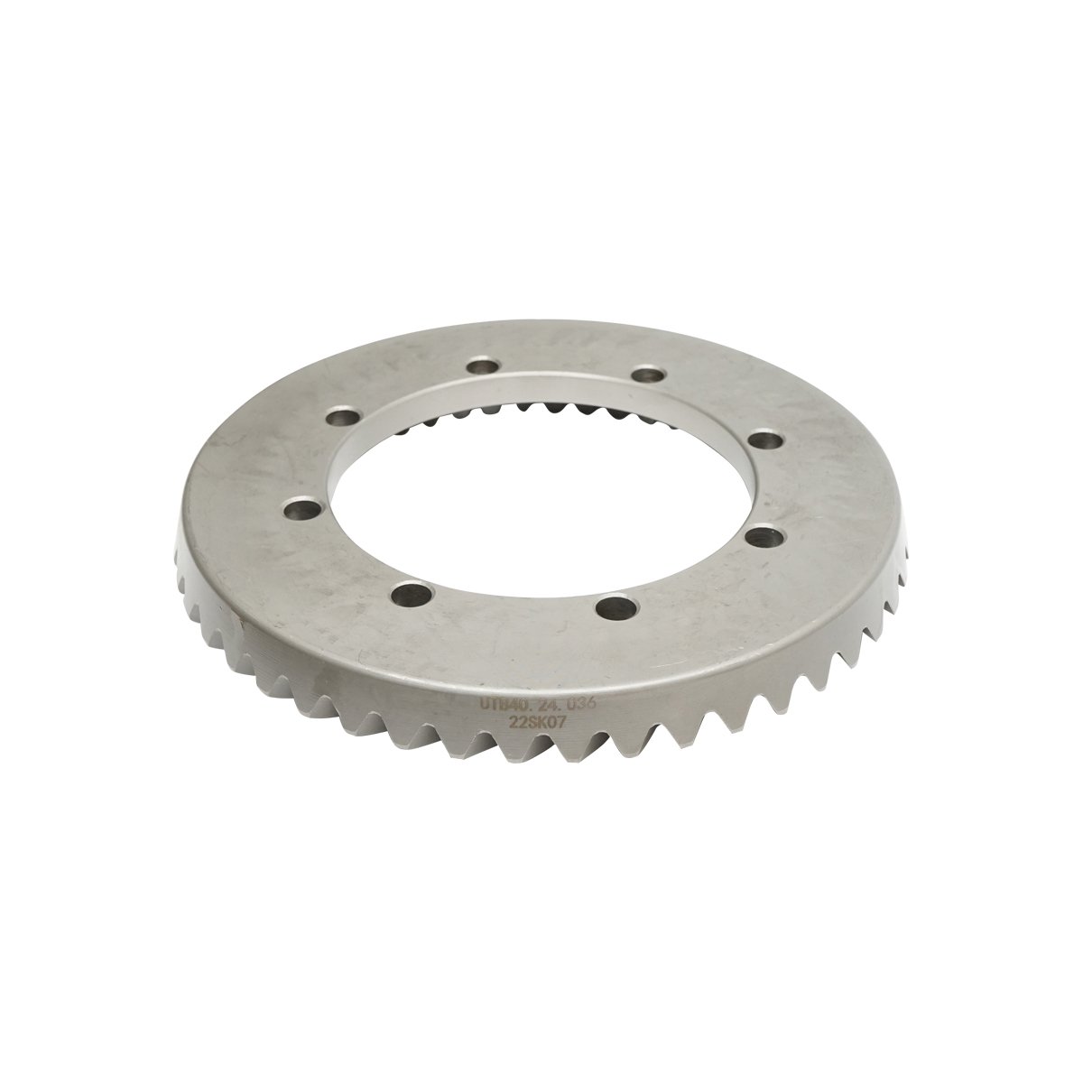 Grup conic UTB U-445 pinion L = 267 mm, 12 dinti cu 47 de dinti coroana